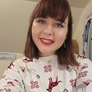 Meet your Posher, Sammy